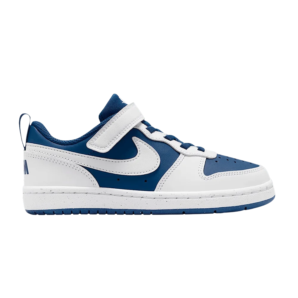 Krossovki-Nike-Court-Borough-Low-Recraft-PS-Court-Blue