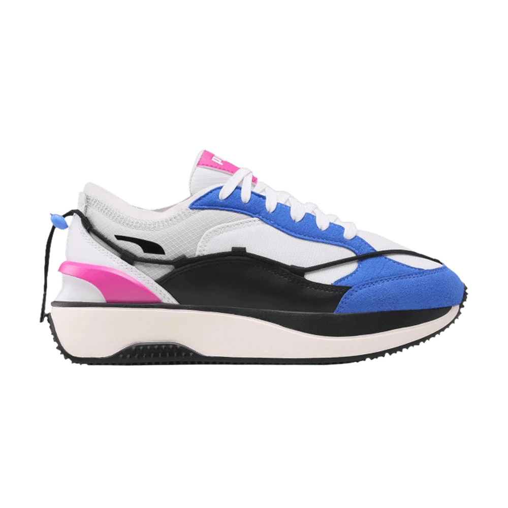 Krossovki-Puma-Wmns-Cruise-Rider-Lace-White-Bluemazing