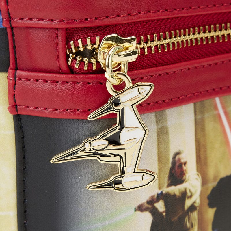 Рюкзак Star Wars: The Phantom Menace Final Frames Mini Backpack