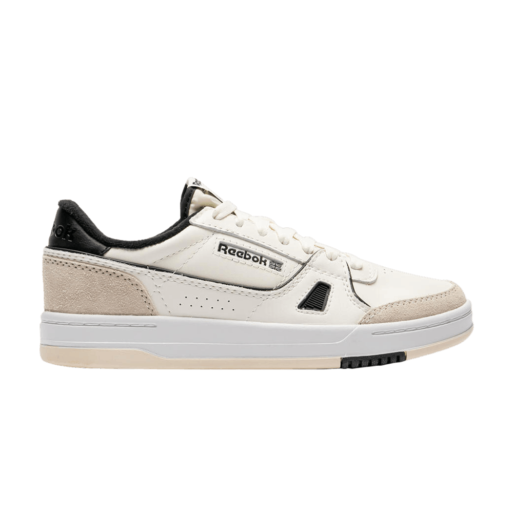 Кроссовки Reebok LT Court 'Chalk Moonstar Black'