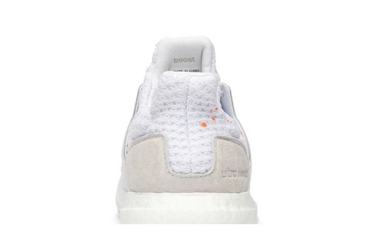 Кроссовки Madness x adidas UltraBoost 4.0 'White'