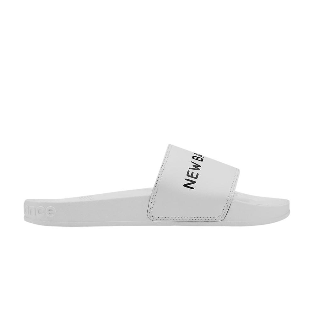 Noritake x New Balance Wmns 200 Slides 'White'