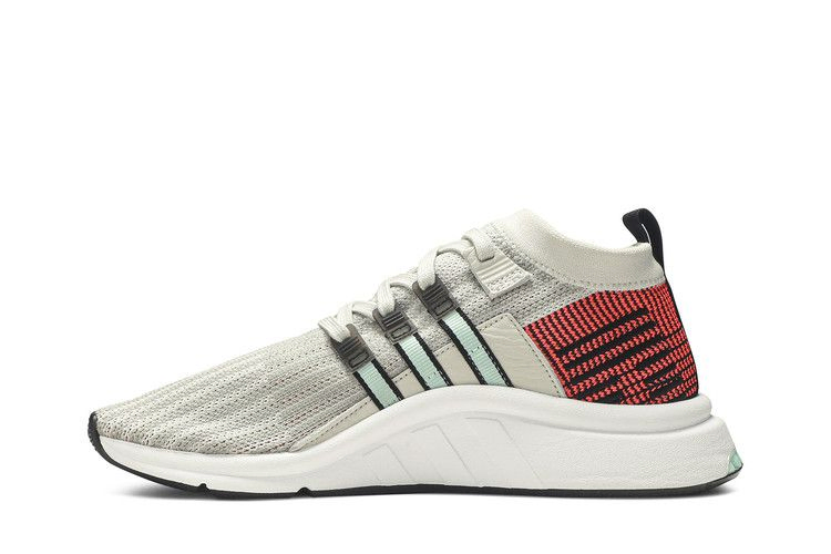 Кроссовки Adidas EQT Support Mid ADV 'Talc'