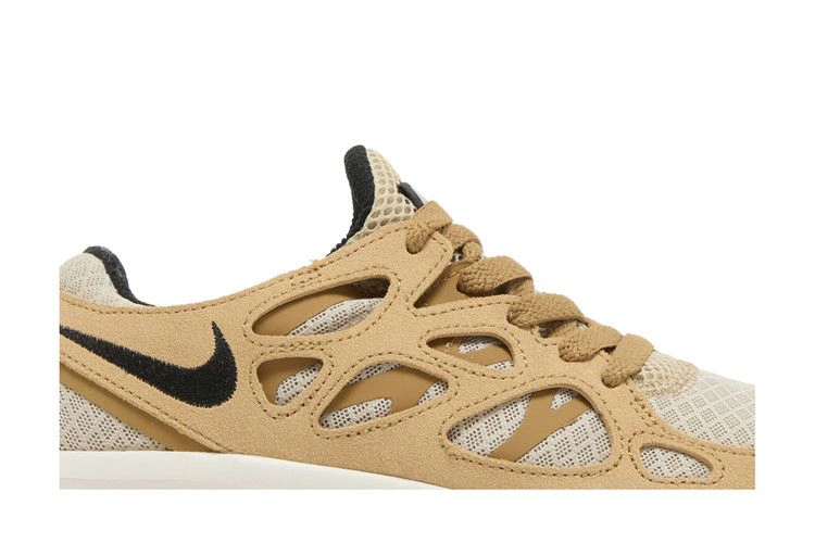 Кроссовки Nike Wmns Free Run 2 'Rattan'