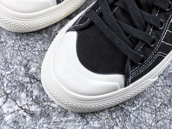 adidas Nizza RF 'Core Black'