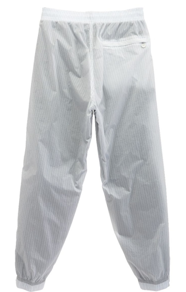 Спортивные штаны Nike x Kim Jones Printed Track Pant Grey