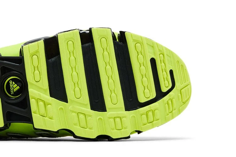 Кроссовки adidas a3 Megaride 'Solar Yellow'