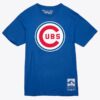 Mitchell-Ness-Royal-Chicago-Cubs-Basic-Logo-T-Shirt-100x100