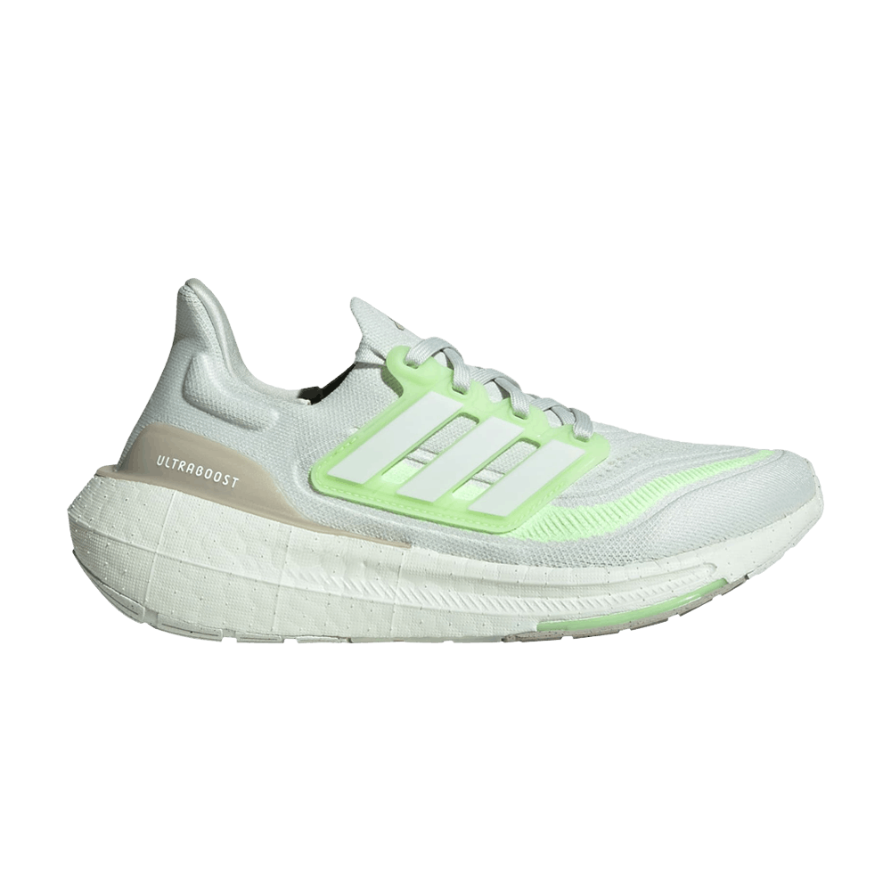 Кроссовки adidas Wmns UltraBoost Light 'Crystal Jade Green Spark'