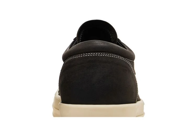 Кроссовки Rick Owens Porterville Vintage Low 'Forest'