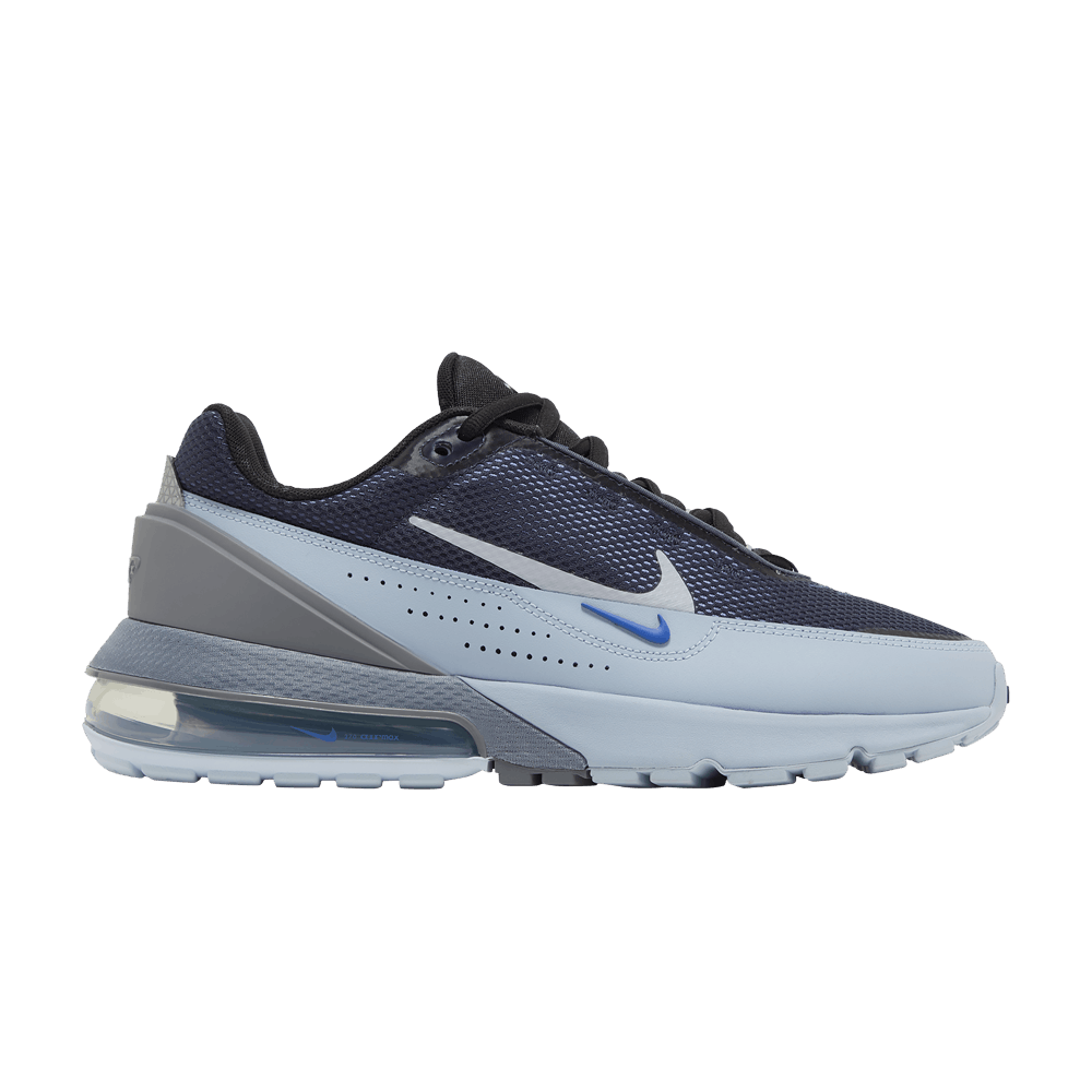 Кроссовки Nike Air Max Pulse 'Thunder Blue Wolf Grey'