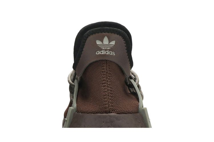 Кроссовки Pharrell x adidas NMD Human Race 'Chocolate'