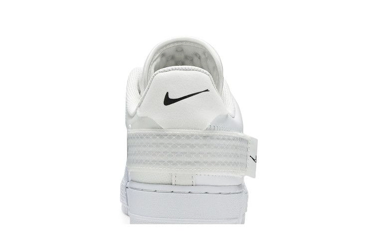 Кроссовки Nike Air Force 1 Type 2 'Triple White'
