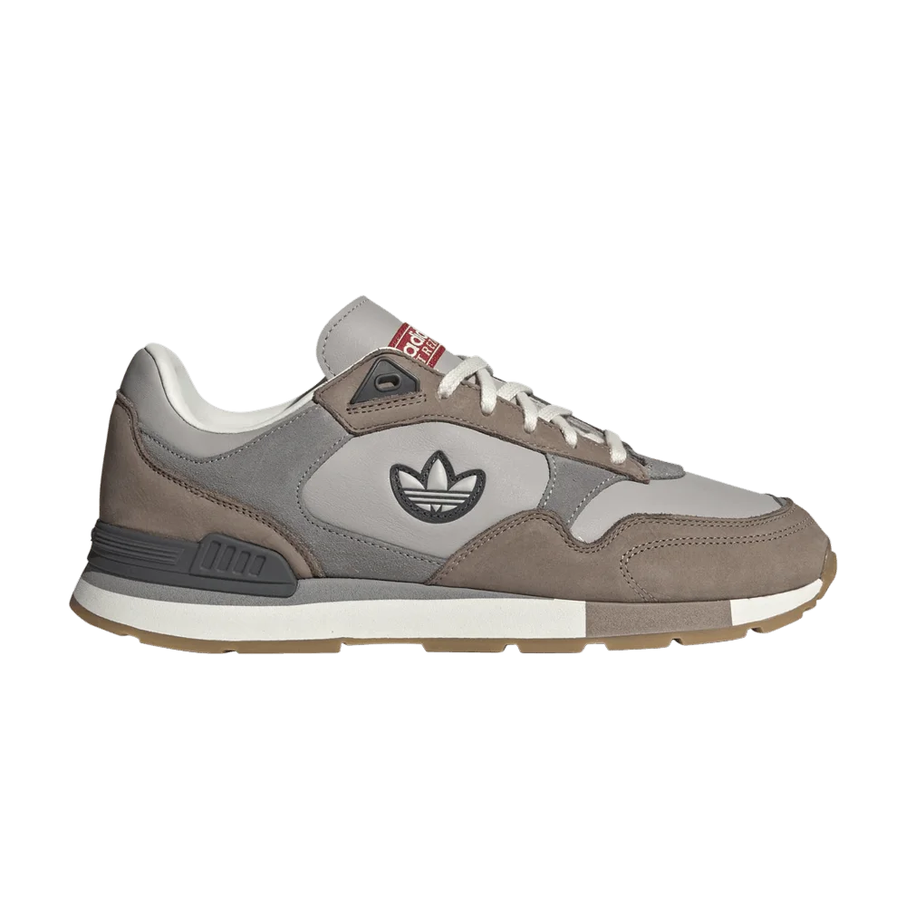 Кроссовки Adidas Treziod 'Granite Chalky Brown'