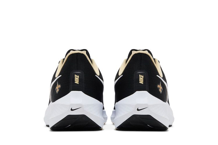 Кроссовки NFL x Nike Air Zoom Pegasus 39 'New Orleans Saints'