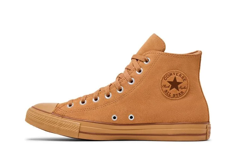 Кроссовки SHAI x Converse Chuck Taylor All Star Hi 'Hail Clay'