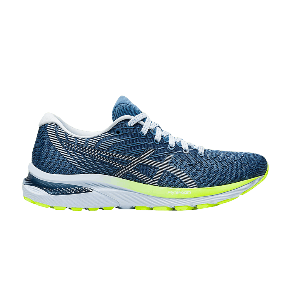 Кроссовки ASICS Wmns Gel Cumulus 22 'Grey Floss'