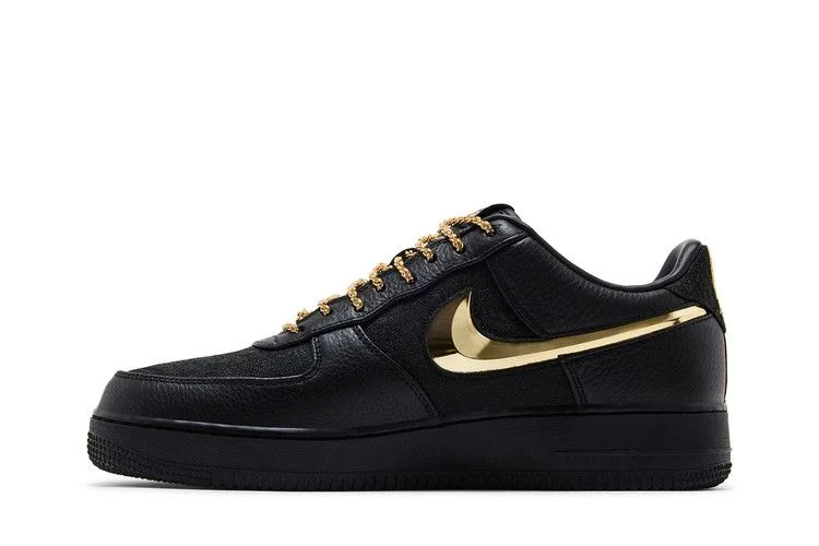 Кроссовки Victor Solomon x Nike Air Force 1 Low 'ASW'