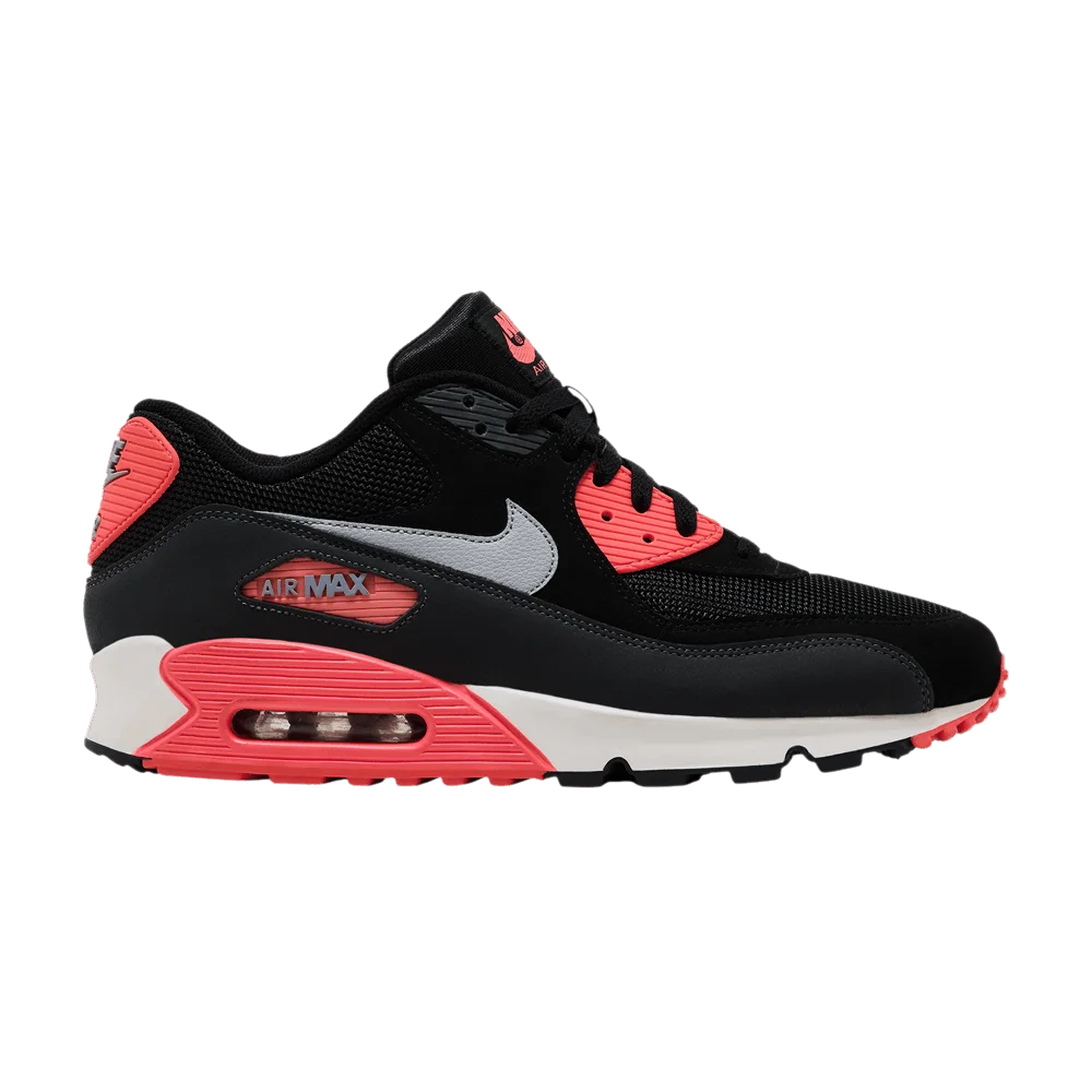 Krossovki-Nike-Air-Max-90-Essential-Black-Infrared-2013
