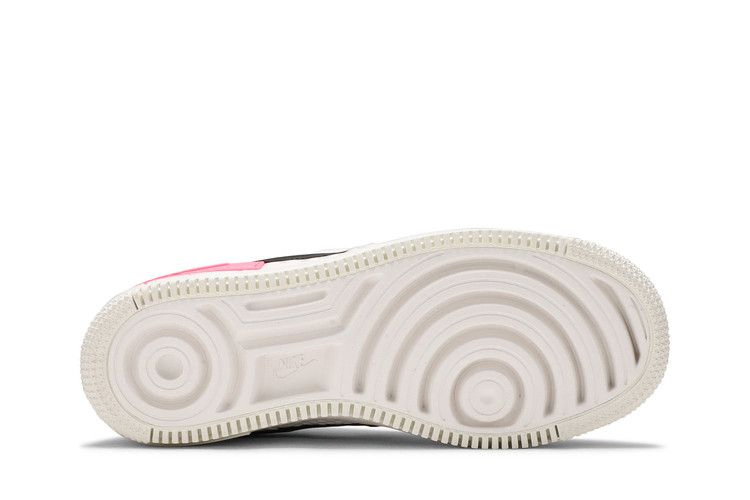 Кроссовки Nike Wmns Air Force 1 Shadow 'White Multi-Color'