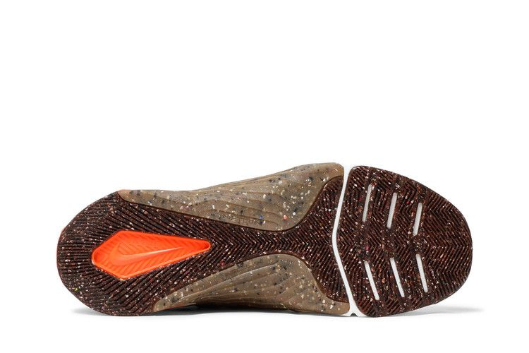 Кроссовки Nike Metcon 7 'Multi Speckled'