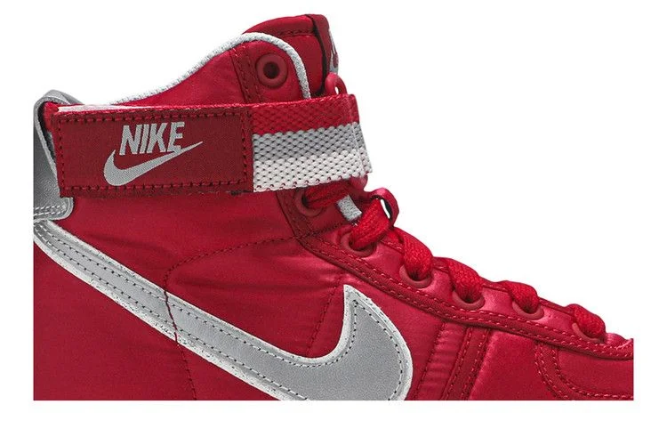 Кроссовки Nike Vandal High Supreme 'Metallic Pack'
