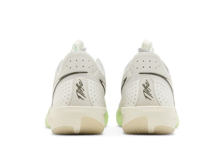 Кроссовки Nike Air Zoom GT Cut 3 'Vapor Green'