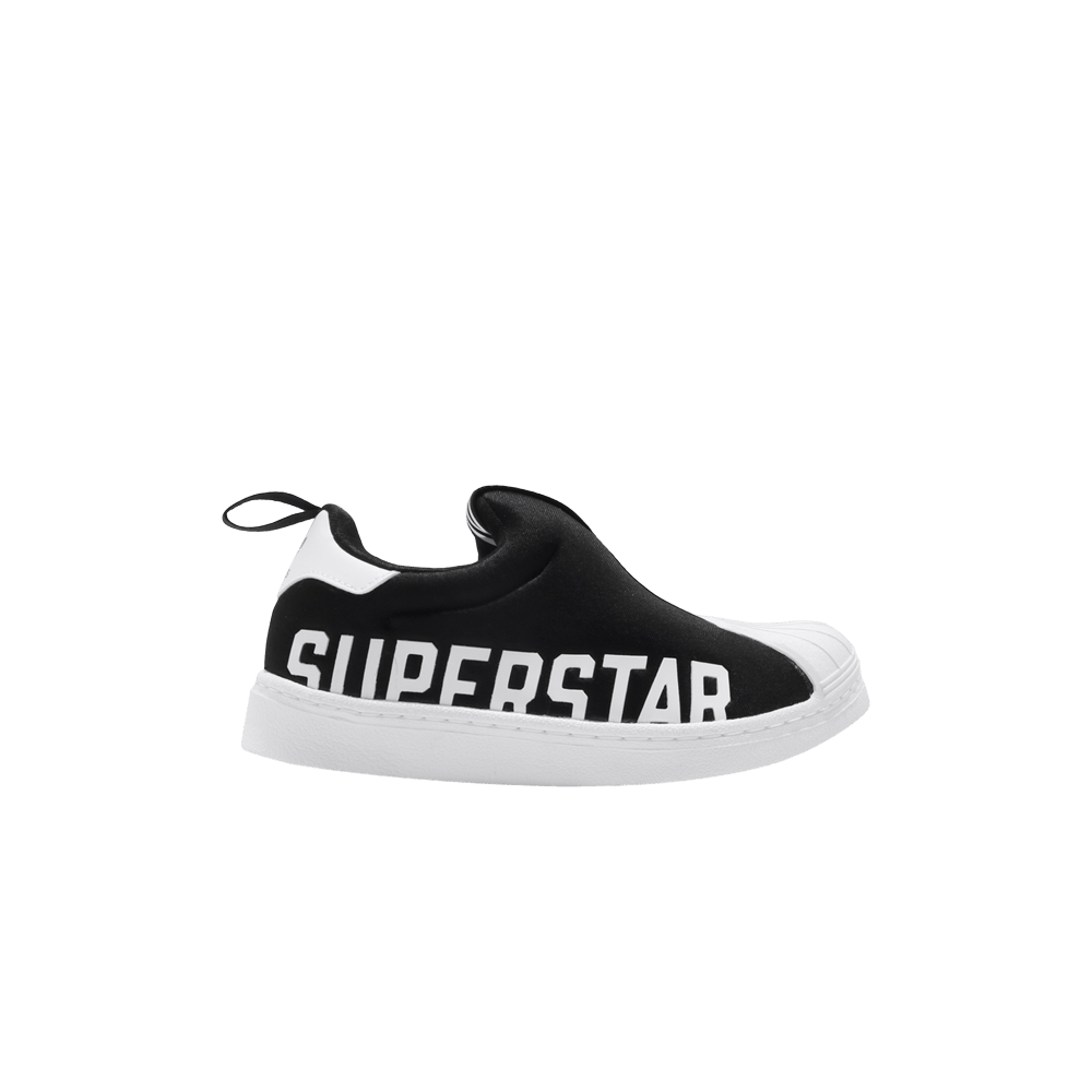 Кроссовки adidas Superstar 360 X C 'Core Black'