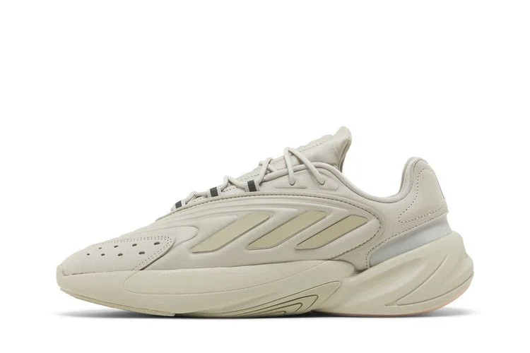 Кроссовки Adidas Ozelia 'Metallic Grey'