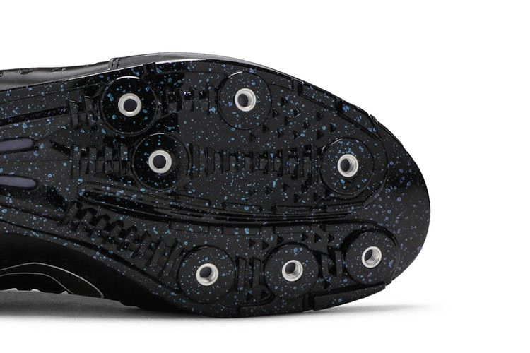 Кроссовки Nike Zoom Long Jump 4 'Black Stellar Indigo'