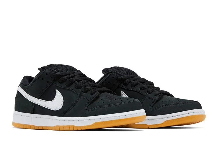 Krossovki-Nike-Dunk-Low-SB-Black-Gum-7