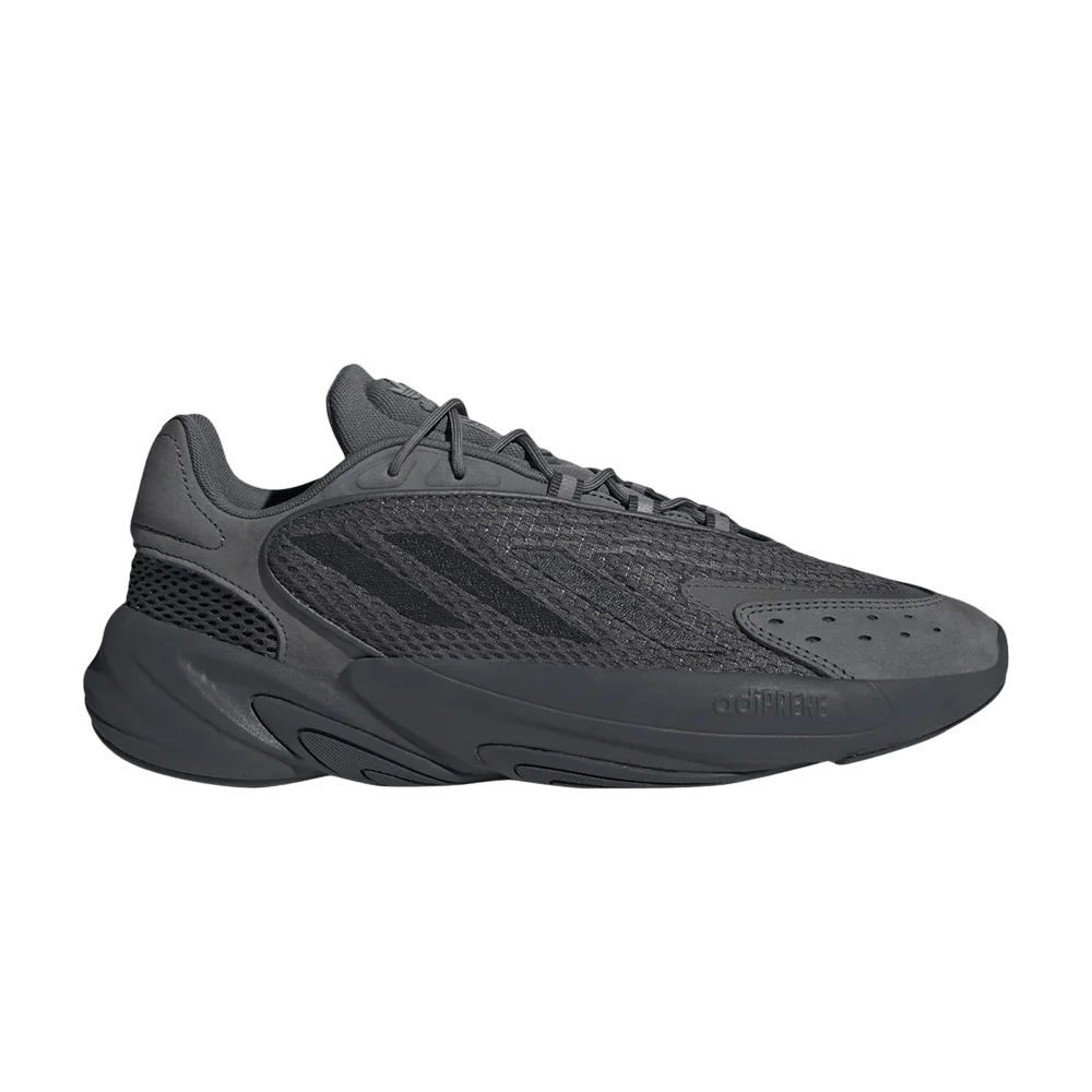 Кроссовки Adidas Ozelia 'Grey Carbon'