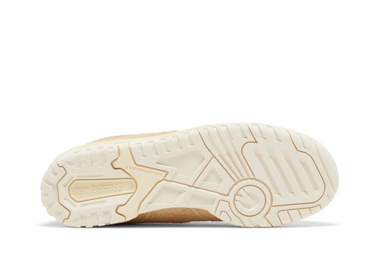 Кроссовки Aimé Leon Dore x New Balance 550 'Warm Sand'