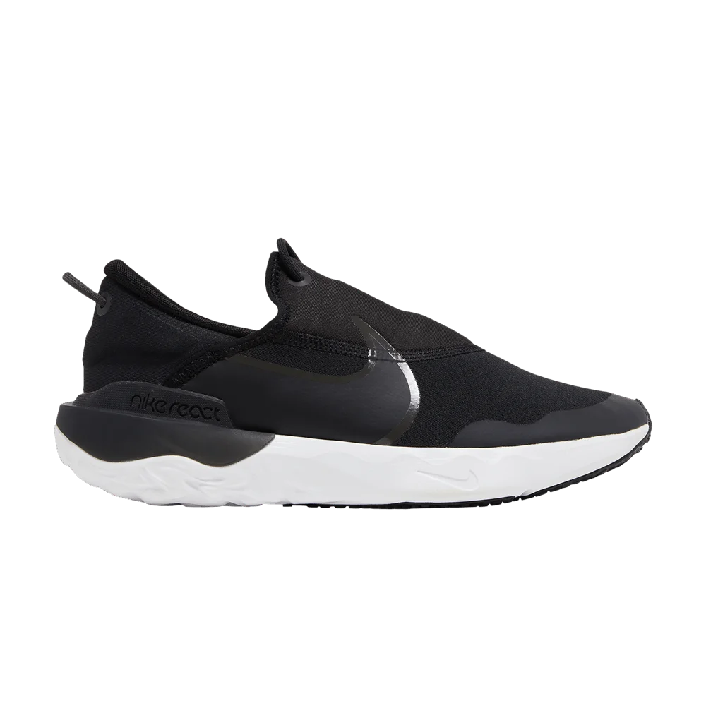 Krossovki-Nike-Flow-GS-Black-Off-Noir