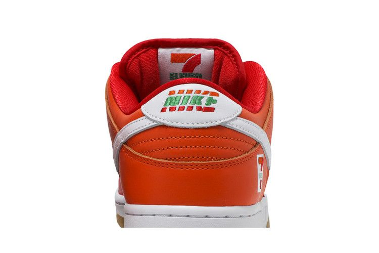 Кроссовки 7-Eleven x Nike Dunk Low SB