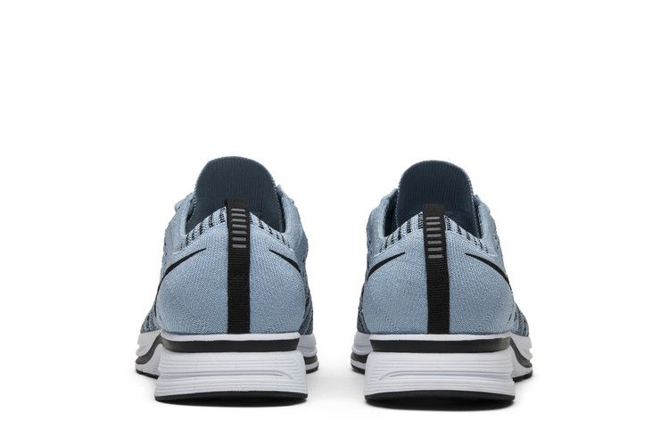 Кроссовки Nike Flyknit Trainer 2017 'Cirrus Blue'