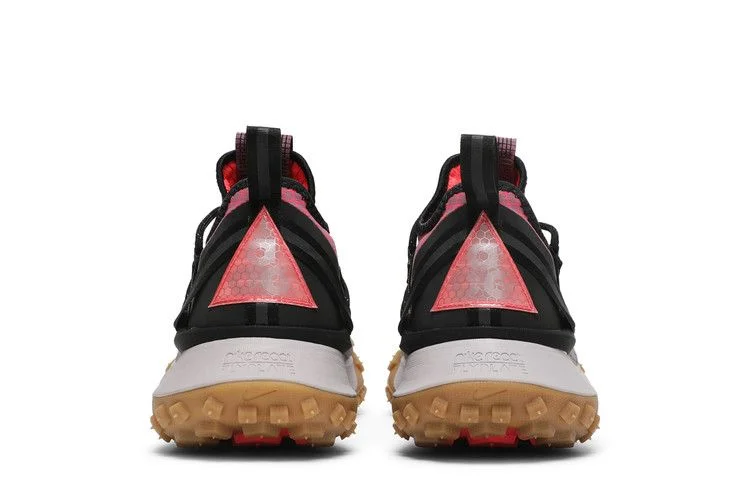 Кроссовки Nike ACG Mountain Fly Low 'Flash Crimson'