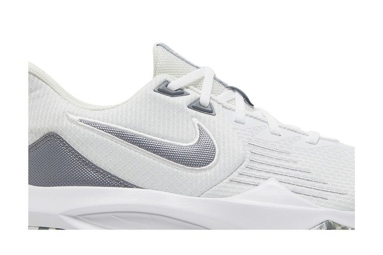 Кроссовки Nike Precision 5 'White Wolf Grey Camo'