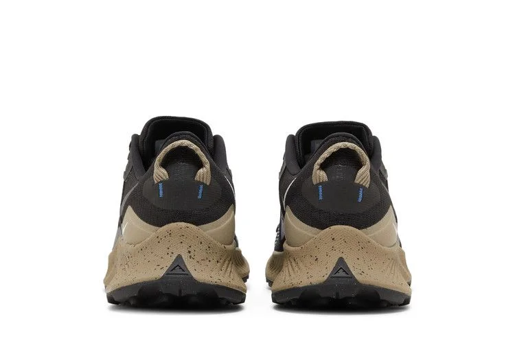 Кроссовки Nike Pegasus Trail 3 'Black Khaki'