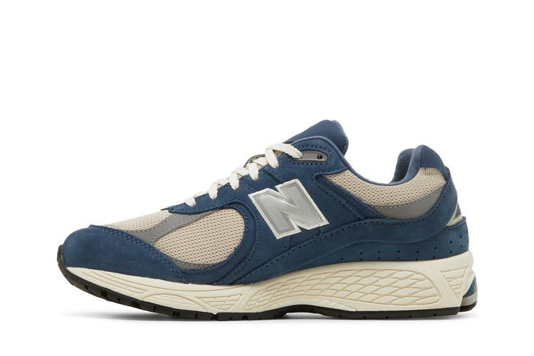 Кроссовки New Balance 2002R 'Vintage Indigo'
