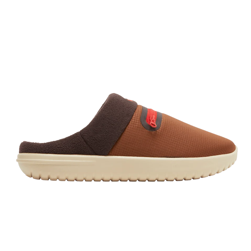 Кроссовки Nike Burrow 'Pecan Chile Red'
