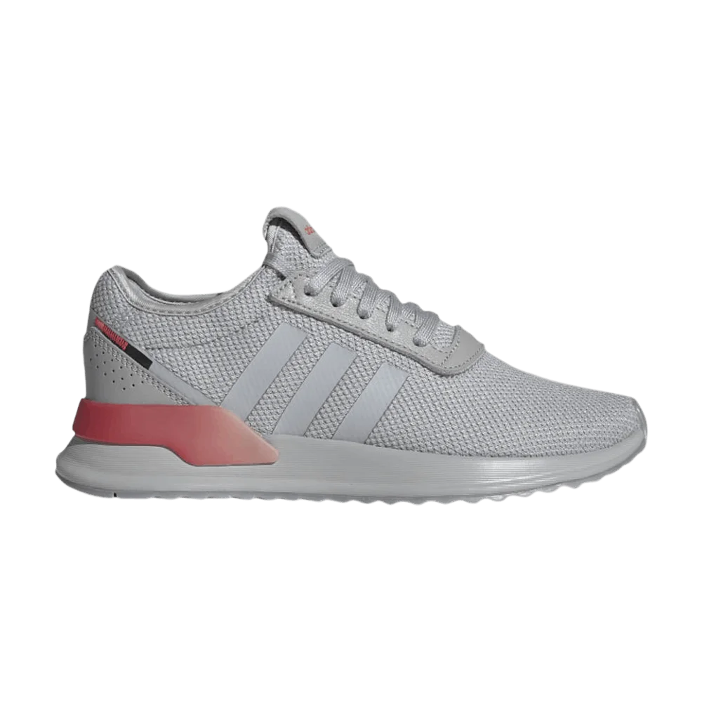 Krossovki-Adidas-Wmns-U_Path-X-Grey-Shock-Red