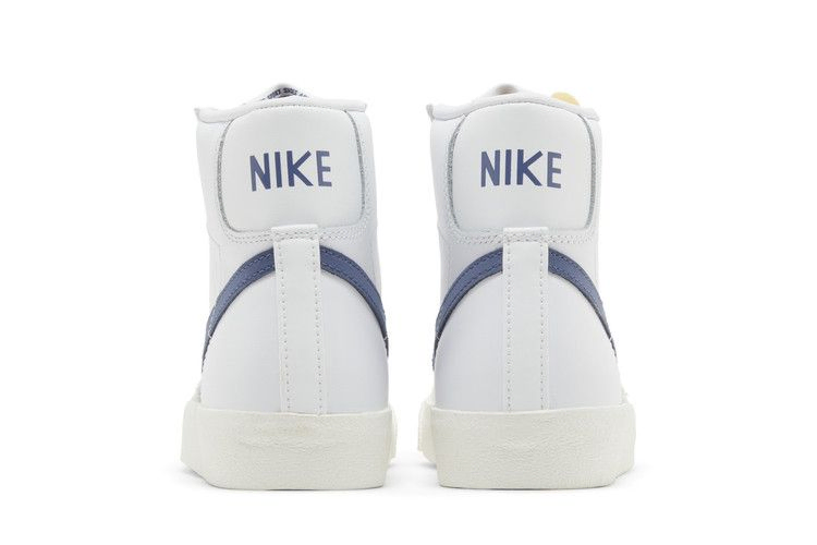 Кроссовки Nike Wmns Blazer Mid '77 'White Diffused Blue'
