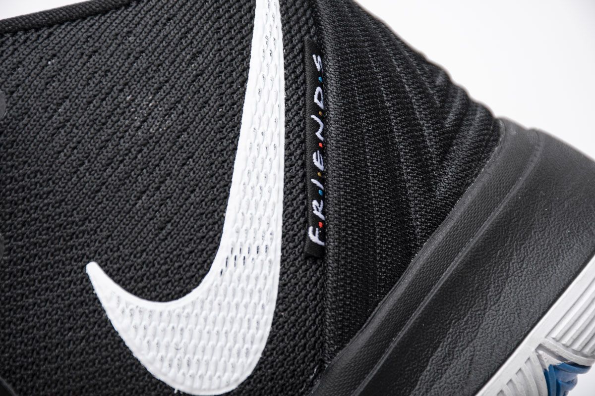 Кроссовки Nike Kyrie 5 Friends