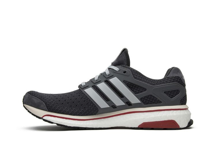Кроссовки Adidas Energy Boost 'Run Thru Time'