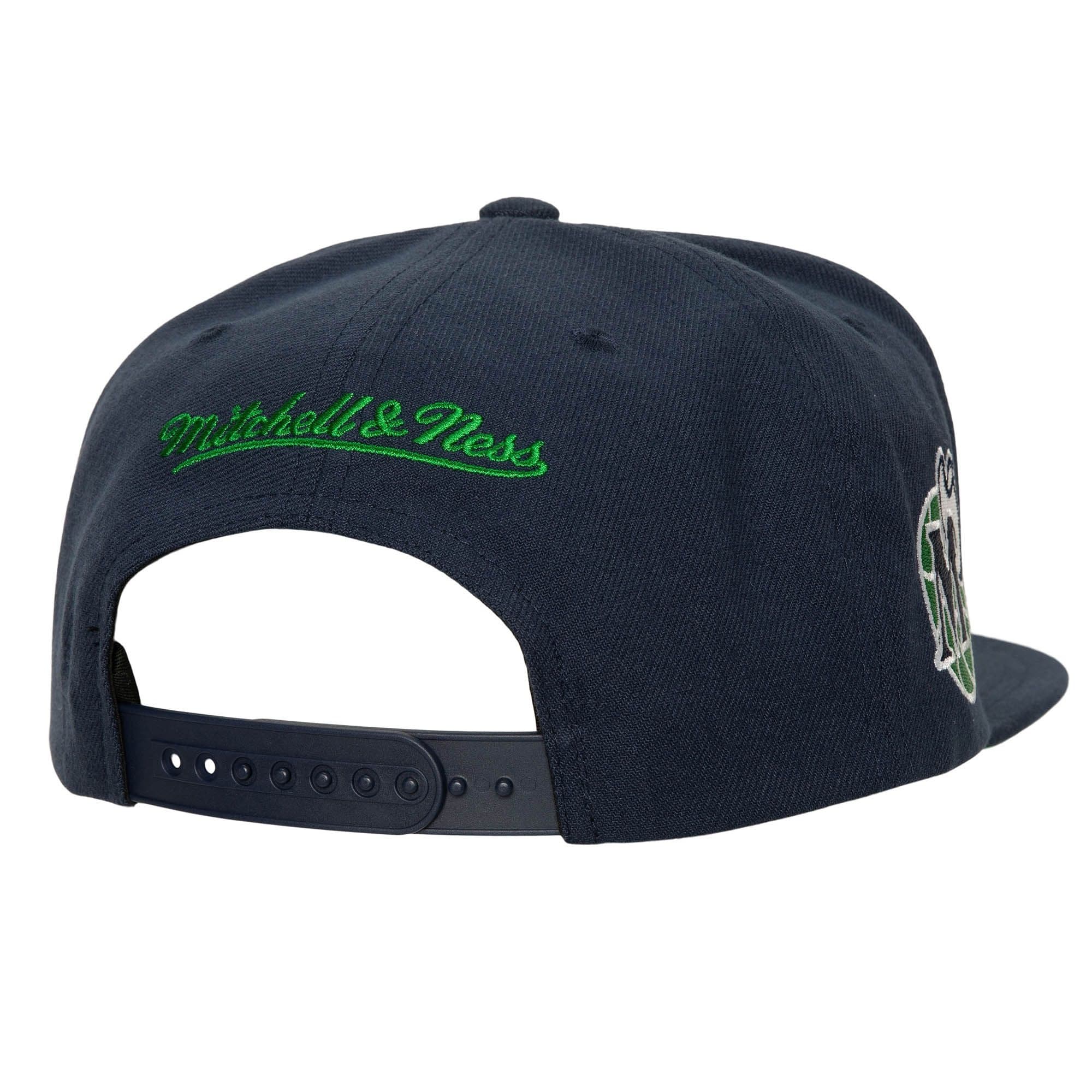 Mitchell-Ness-Retro-Sport-Snapback-HWC-Dallas-Mavericks-Hat-1