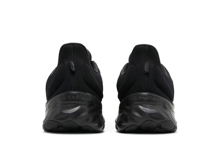 Кроссовки New Balance Fresh Foam Roav v2 'Black'