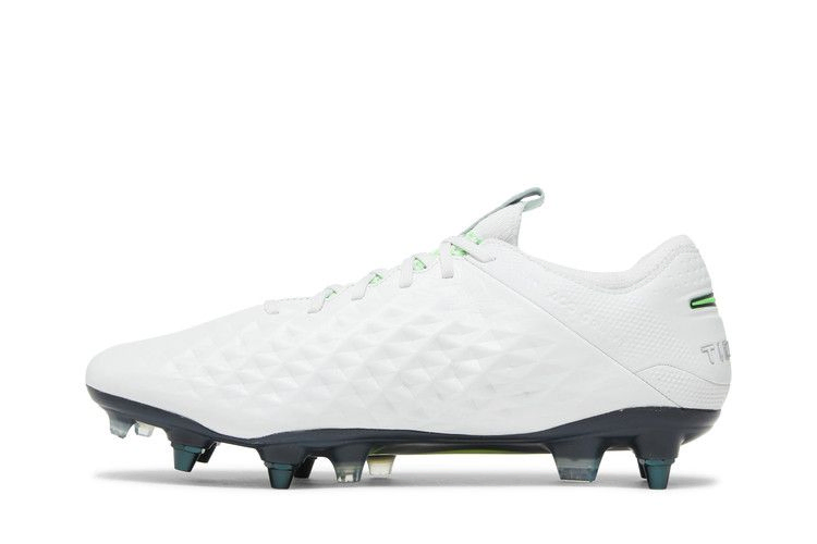 Кроссовки Nike Tiempo Legend 8 Elite SG Pro AC 'Spectrum Pack'