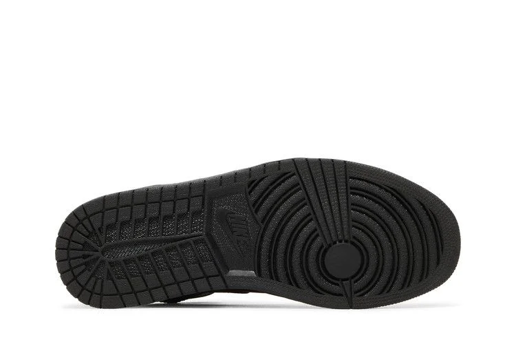 Krossovki-Air-Jordan-1-Mid-Black-White-3