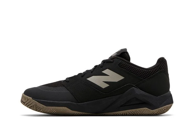 Кроссовки New Balance Coco Delray 'Stone Black'